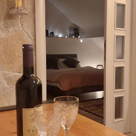 NikšićHouse 11アパートメント エクステリア 写真