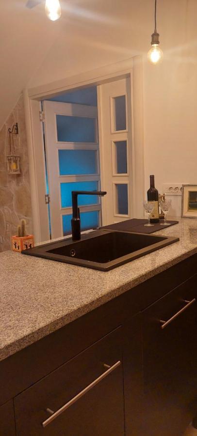 NikšićHouse 11アパートメント エクステリア 写真
