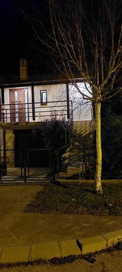NikšićHouse 11アパートメント エクステリア 写真