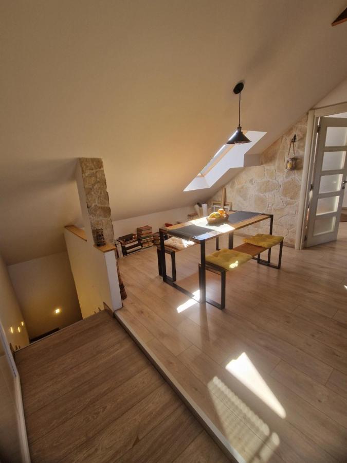 NikšićHouse 11アパートメント エクステリア 写真