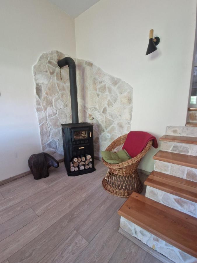 NikšićHouse 11アパートメント エクステリア 写真